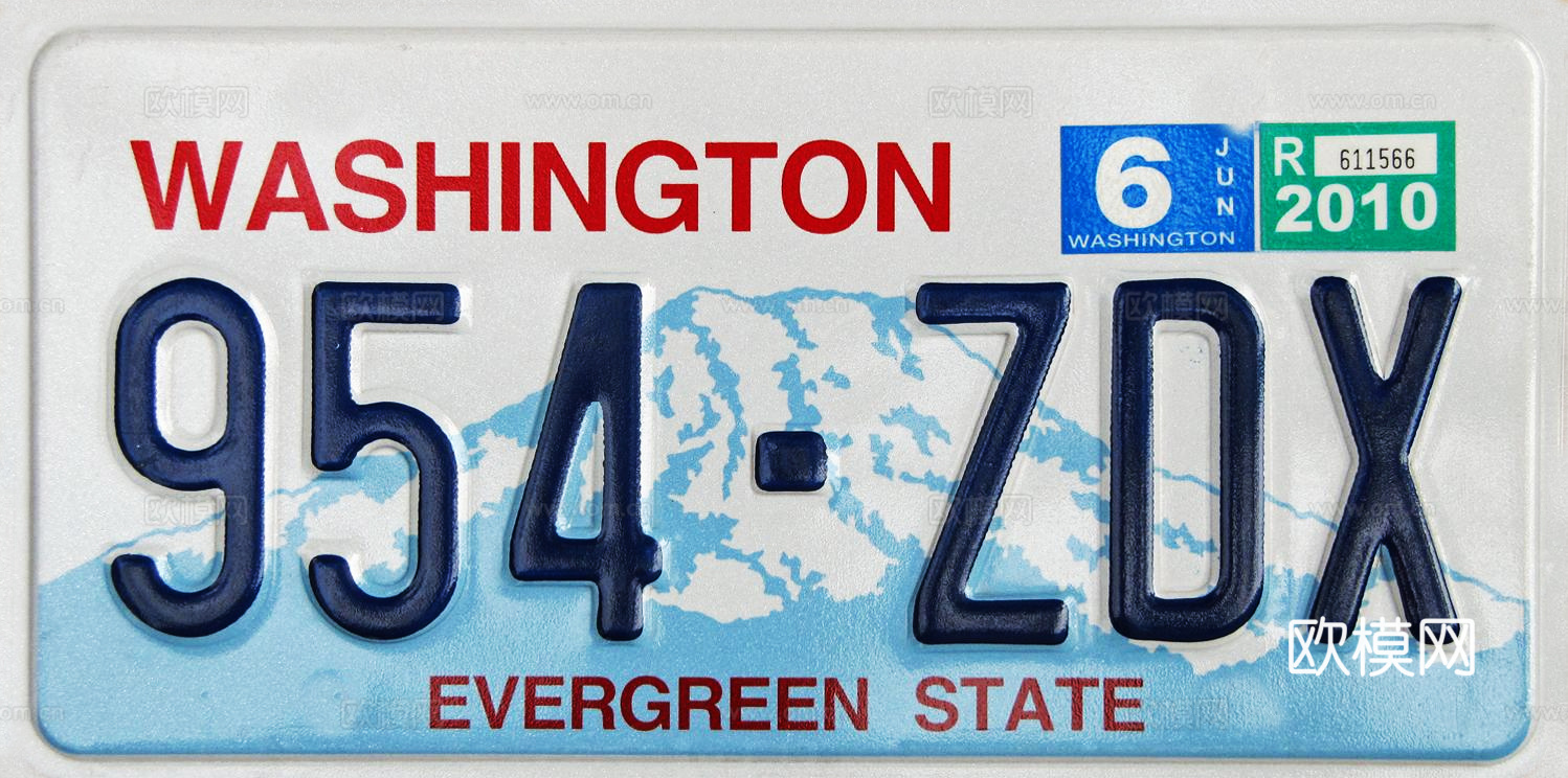 交通标志 贴图下载