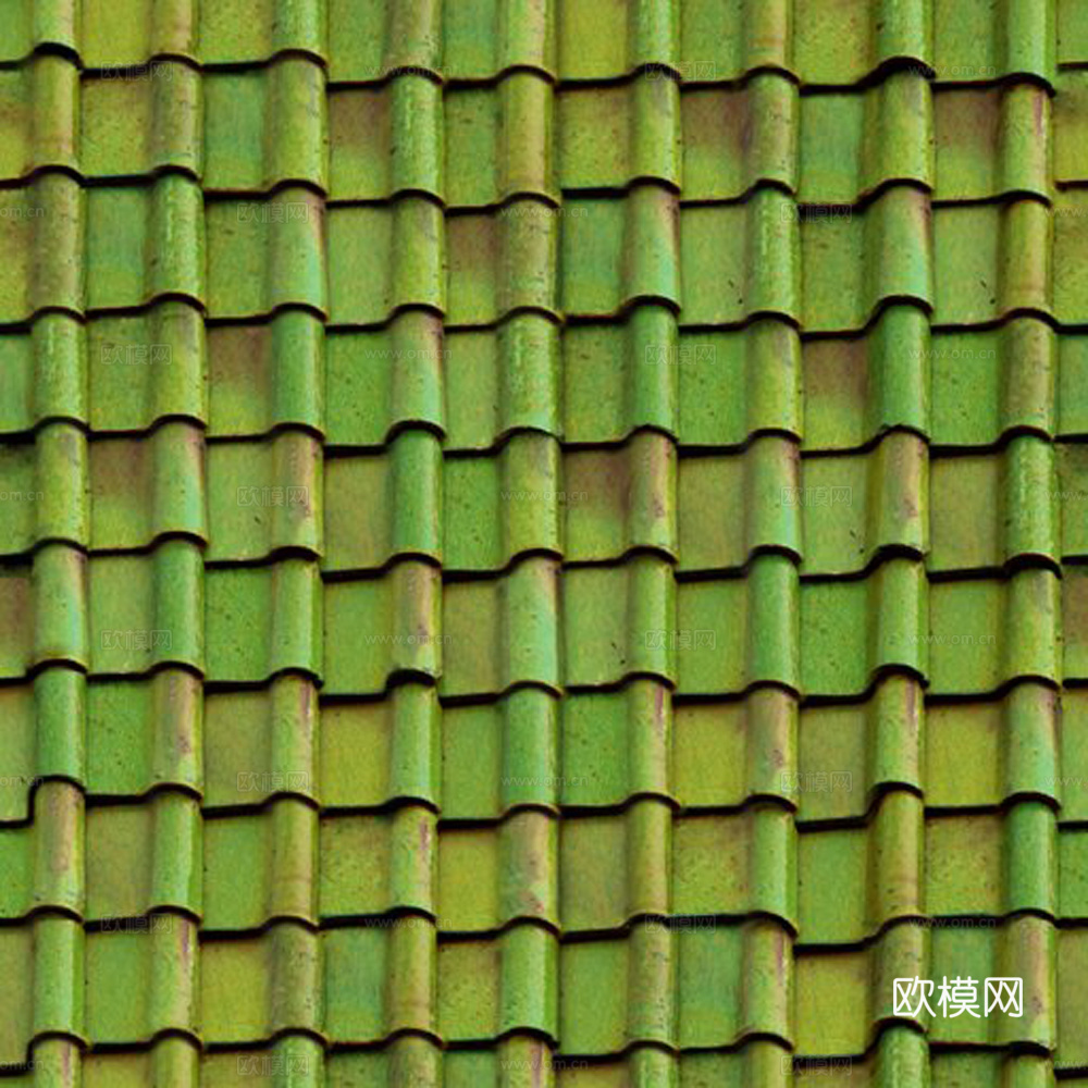 屋顶瓦片 瓦下载
