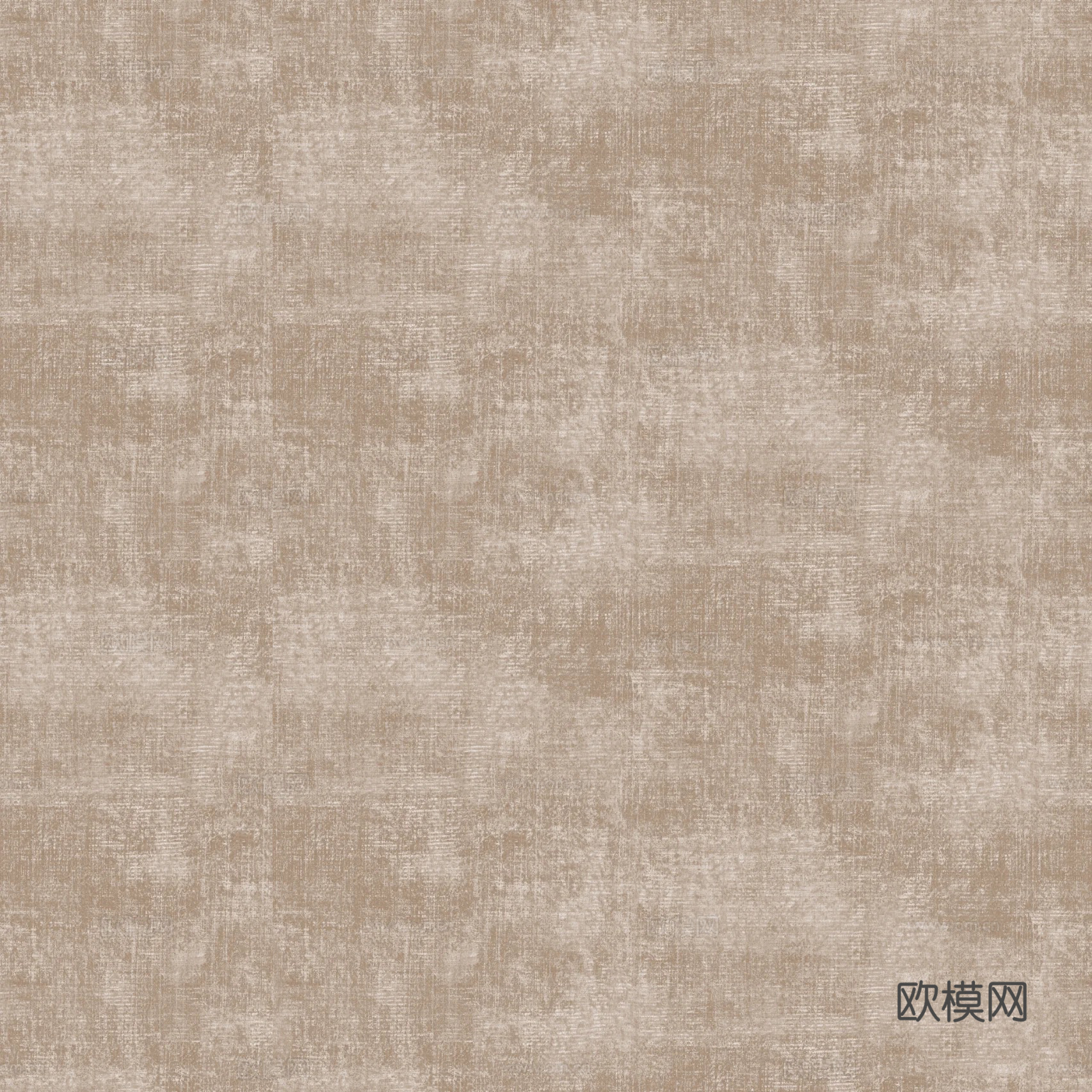 无缝暖褐色肌理墙纸