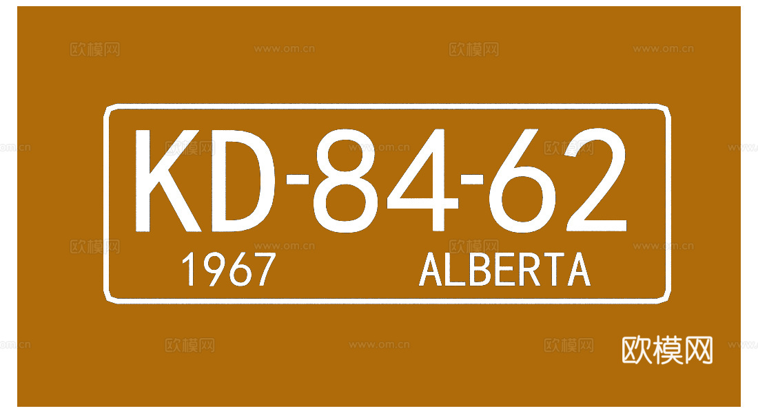 交通标志 贴图下载