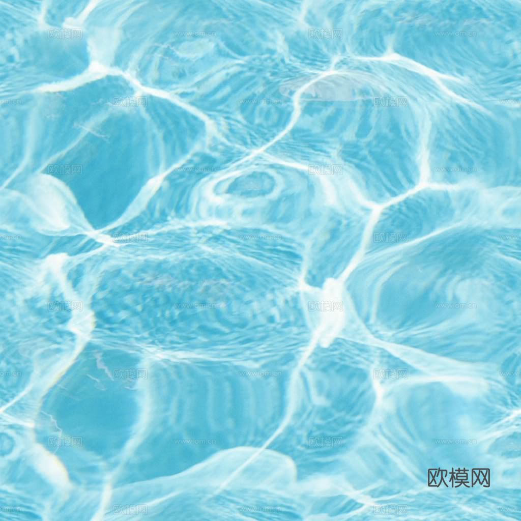 水波纹 水景下载