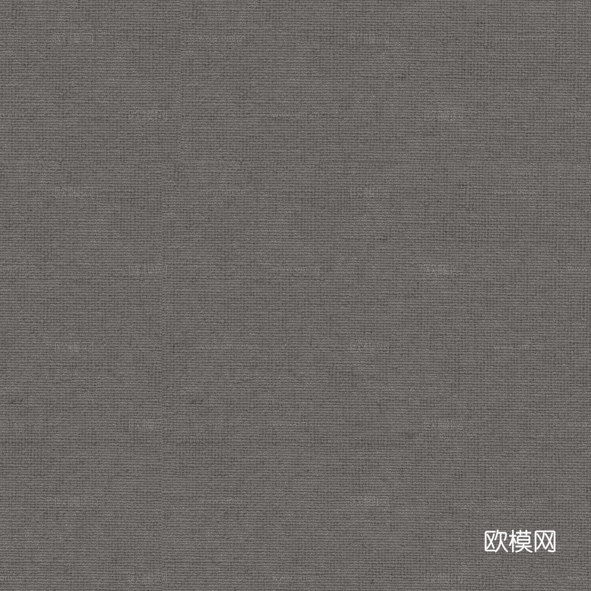 无缝灰色麻布墙布