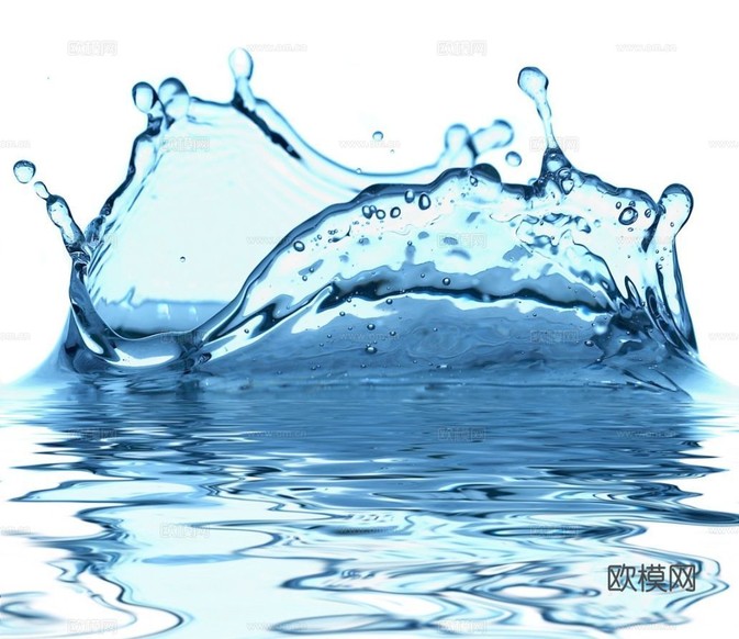 水波纹 水景下载