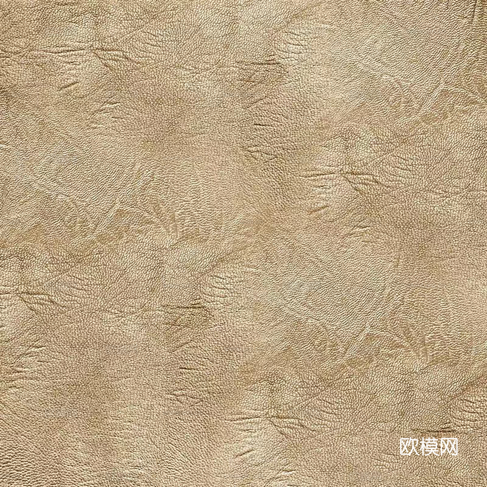 无缝做旧皮纹