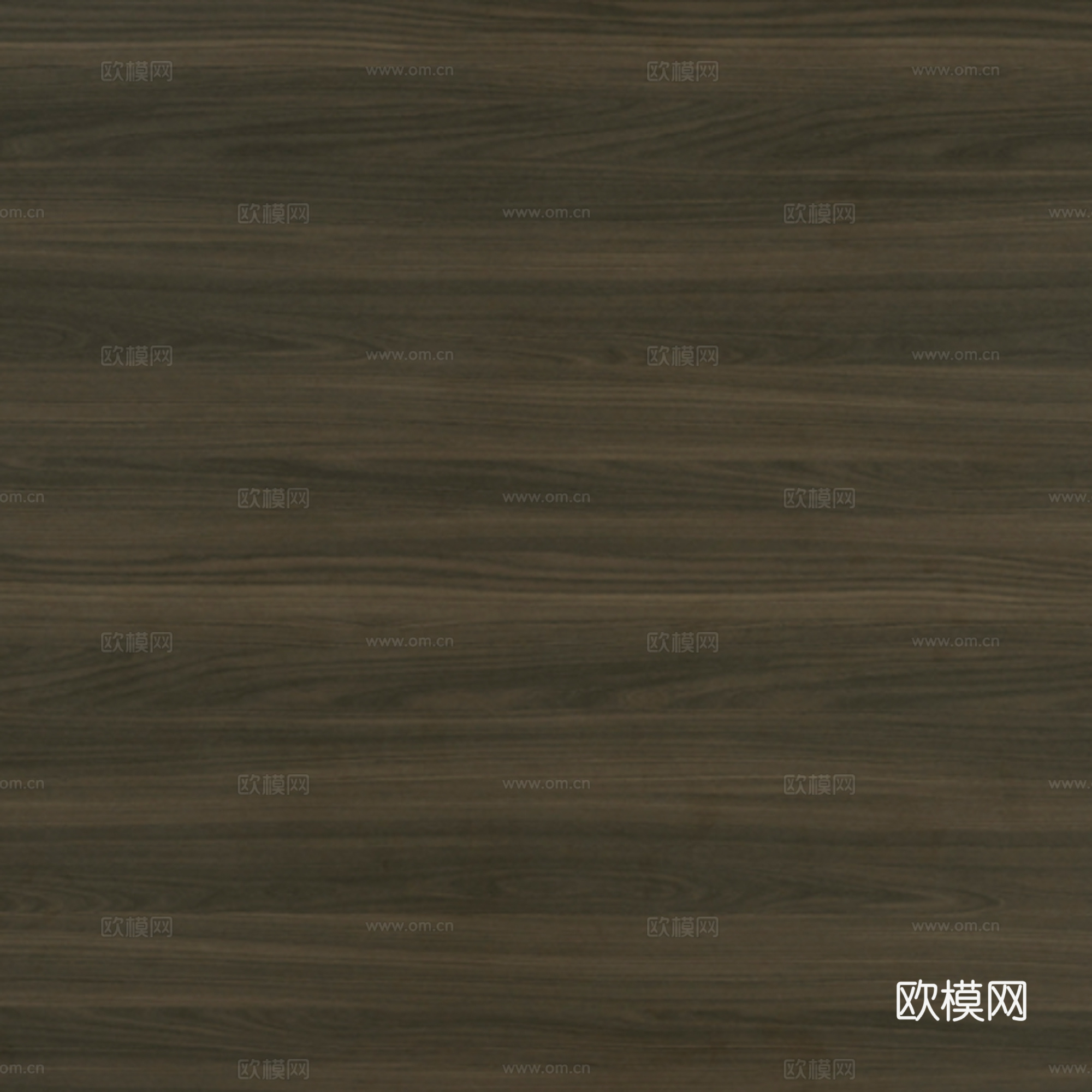 黑色木纹