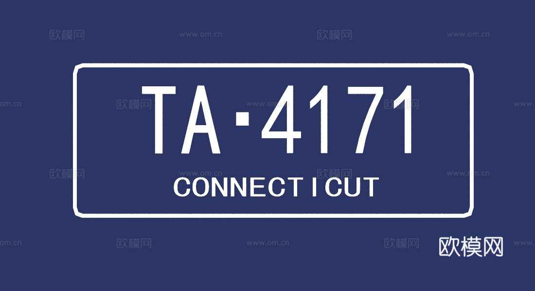 交通标志 贴图下载