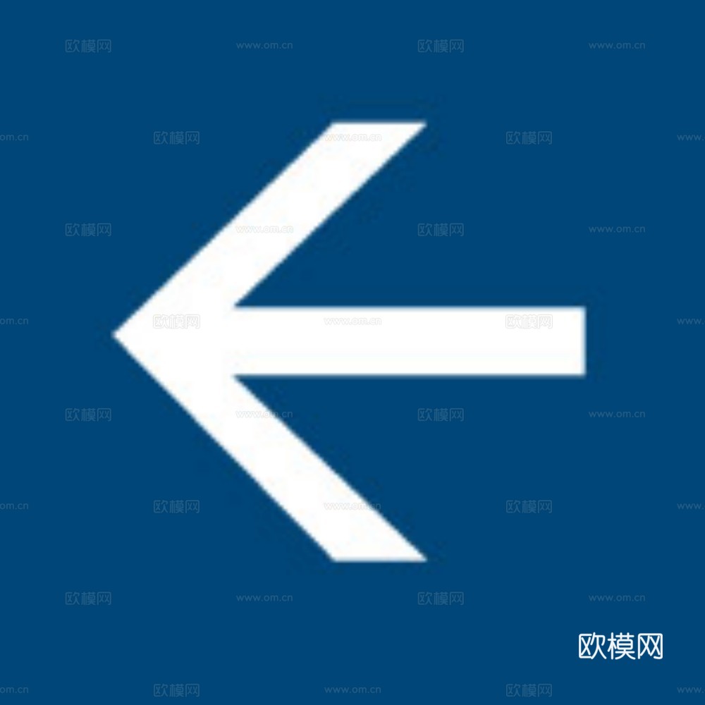 交通标志 贴图下载