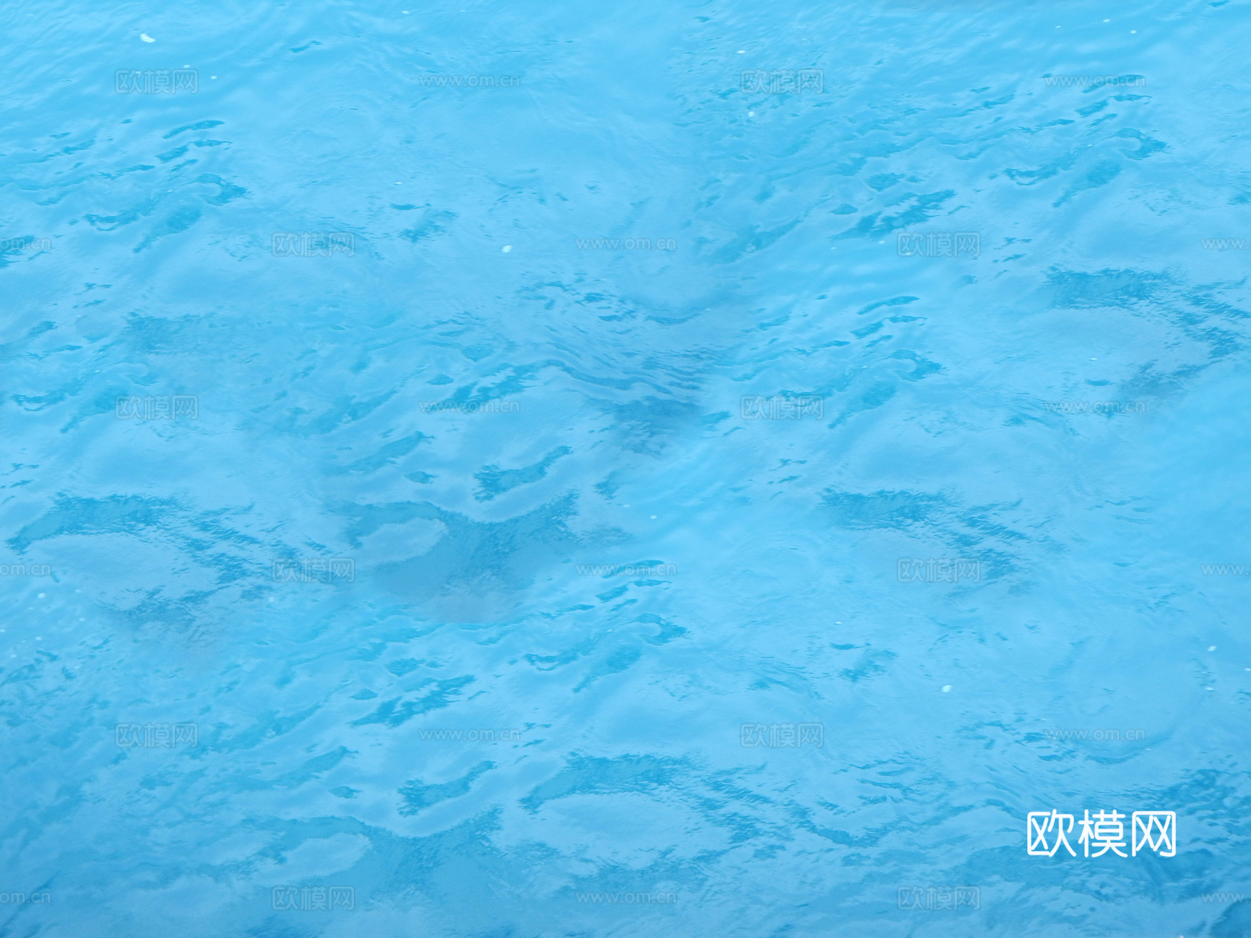 水波纹 水景下载