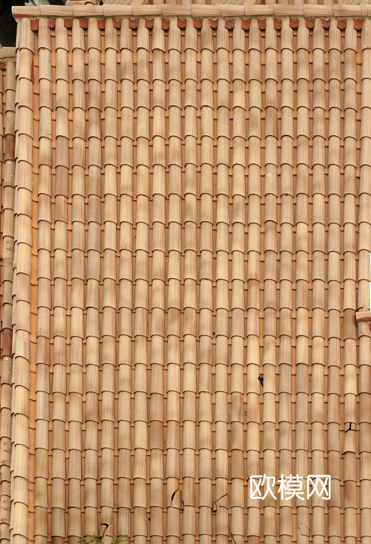 屋顶瓦片 瓦下载