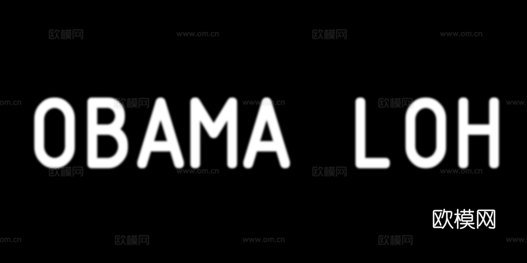 交通标志 贴图下载