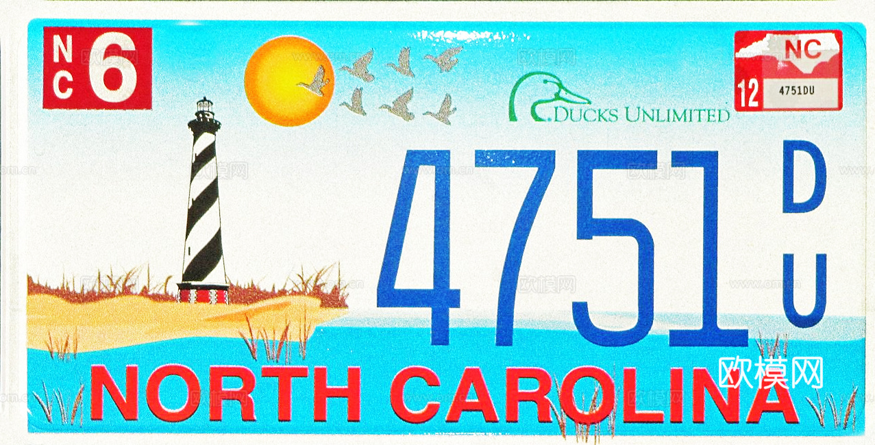 交通标志 贴图下载