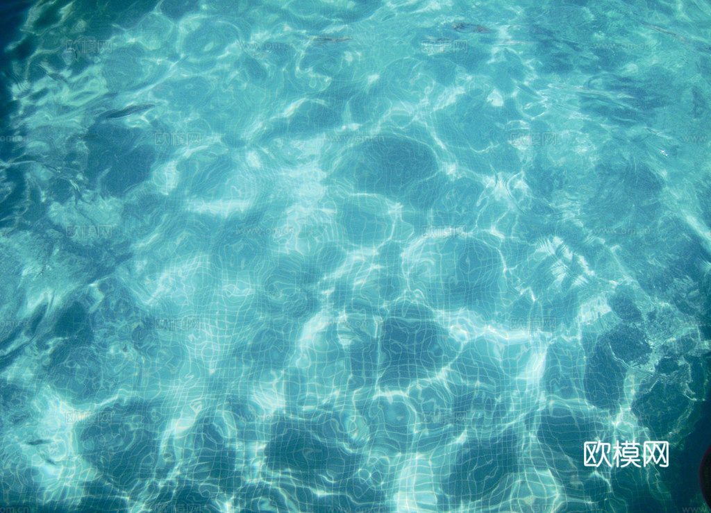 水波纹 水景下载