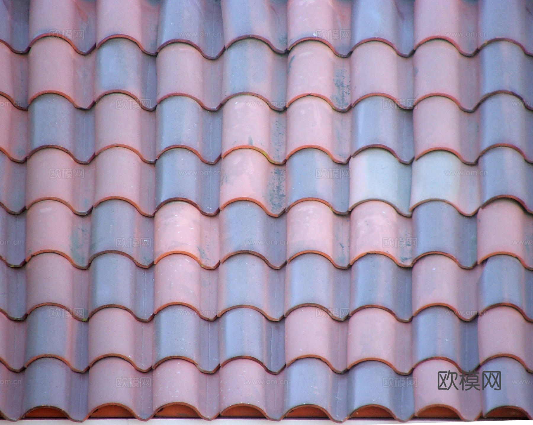 屋顶瓦片 瓦下载