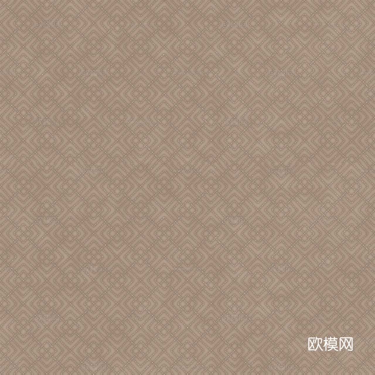 无缝暖灰色艺术肌理墙纸