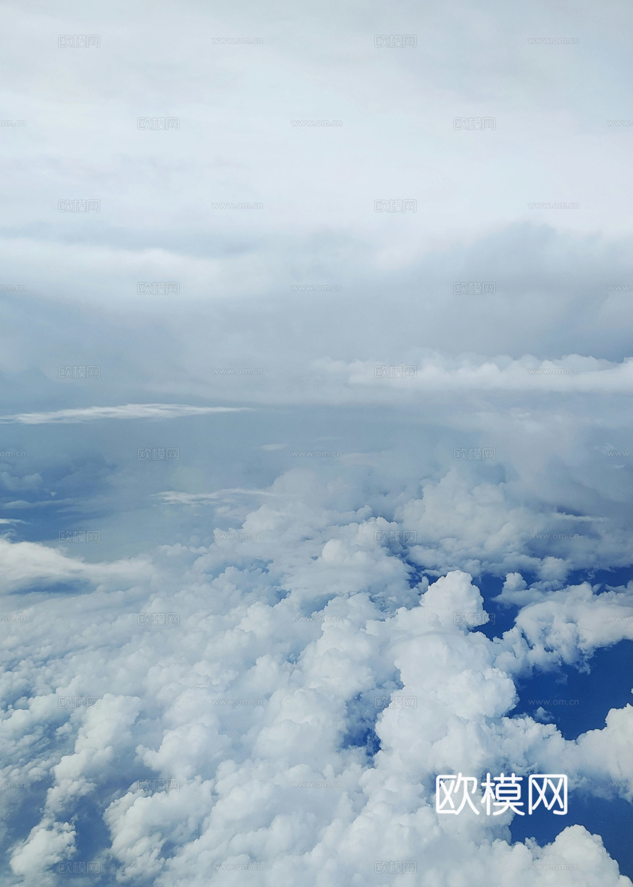 天空外景