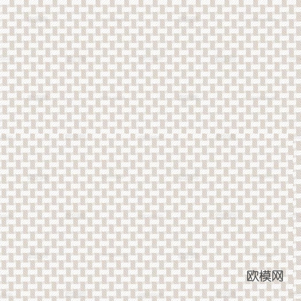 无缝白色艺术纹理墙纸