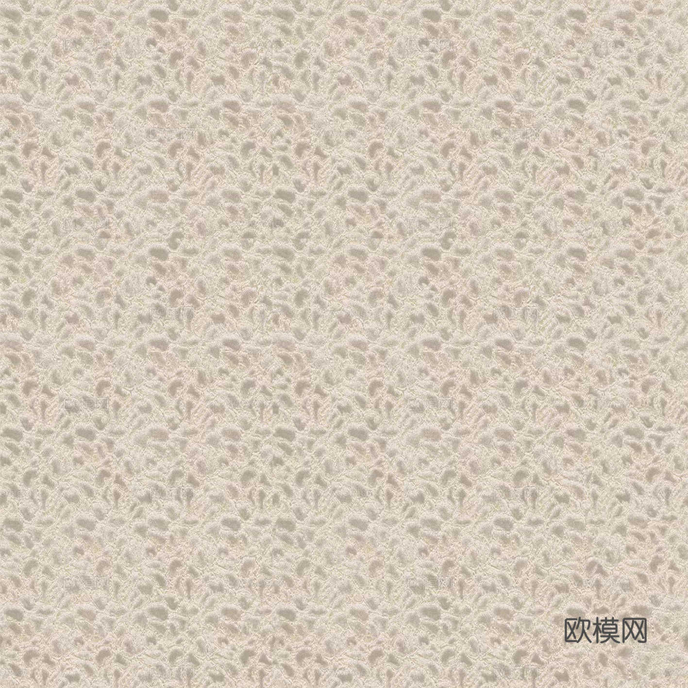 无缝暖色皮纹墙纸