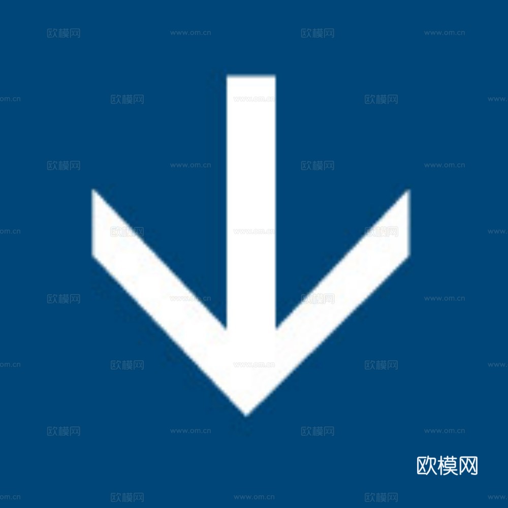 交通标志 贴图下载