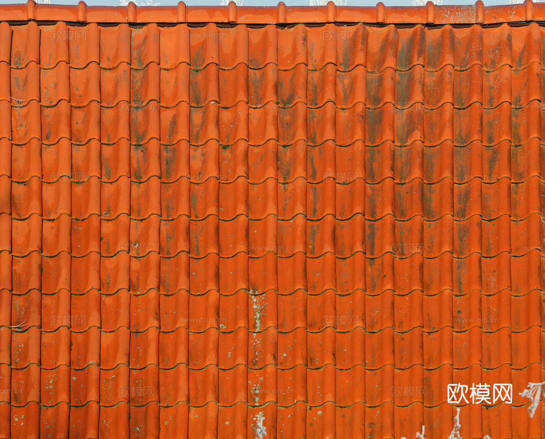 屋顶瓦片 瓦下载