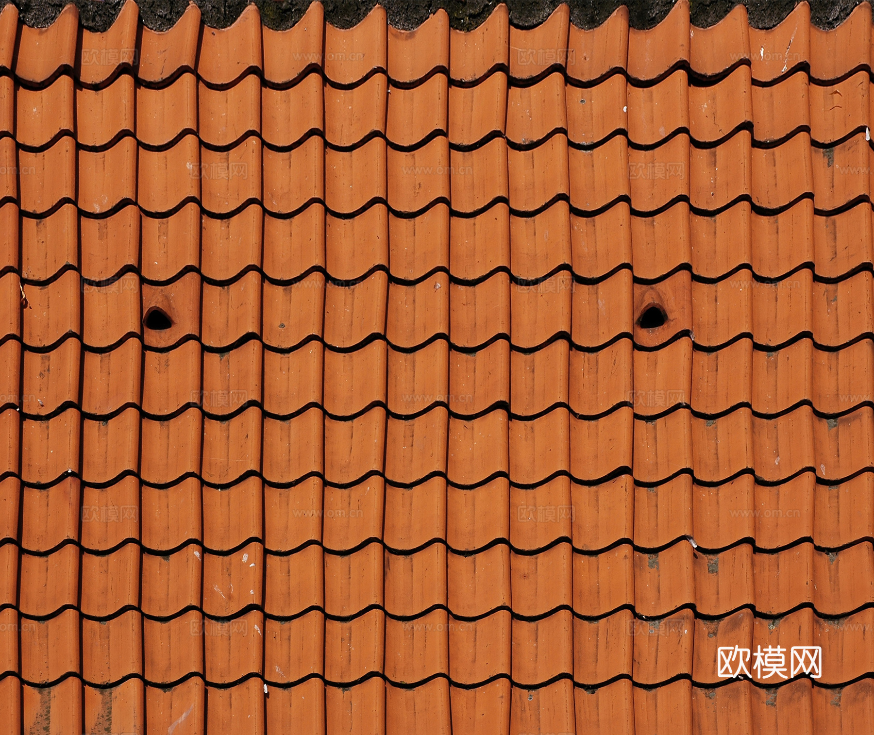 屋顶瓦片 瓦下载