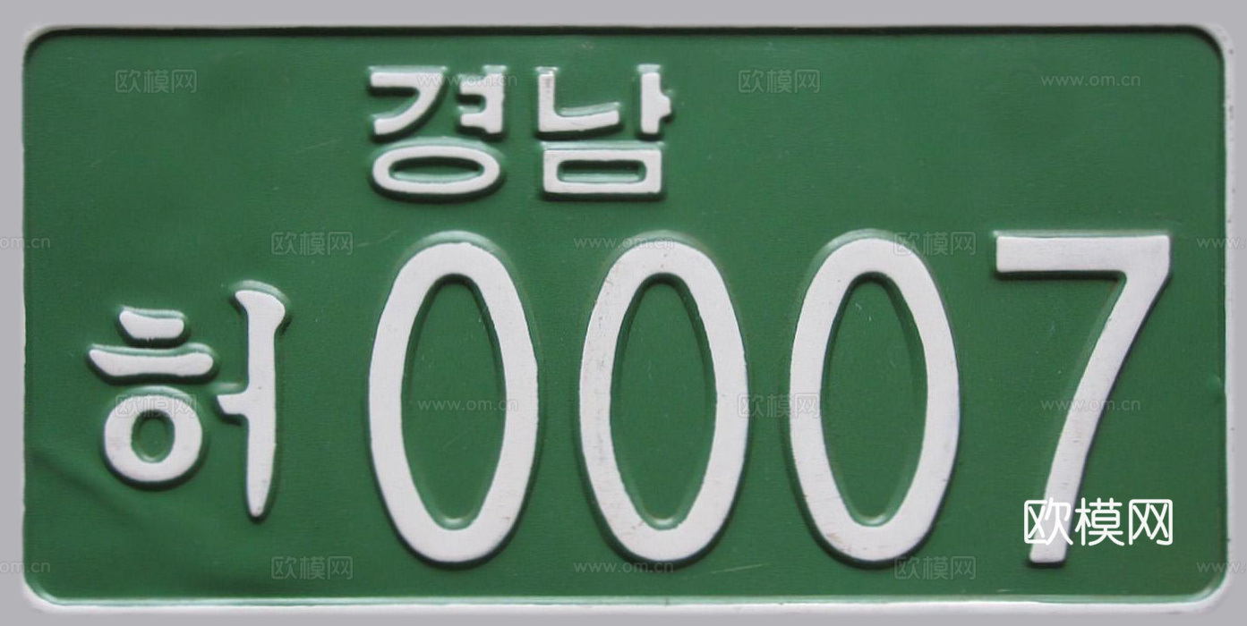 交通标志 贴图下载