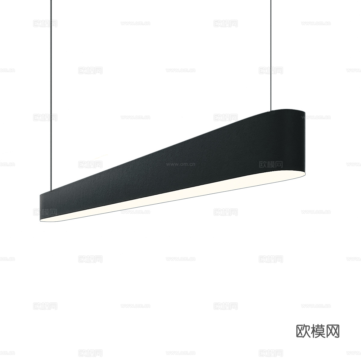 现代简约吊灯 吊灯 简约吊灯 餐厅吊灯 客厅吊灯 灯3d模型