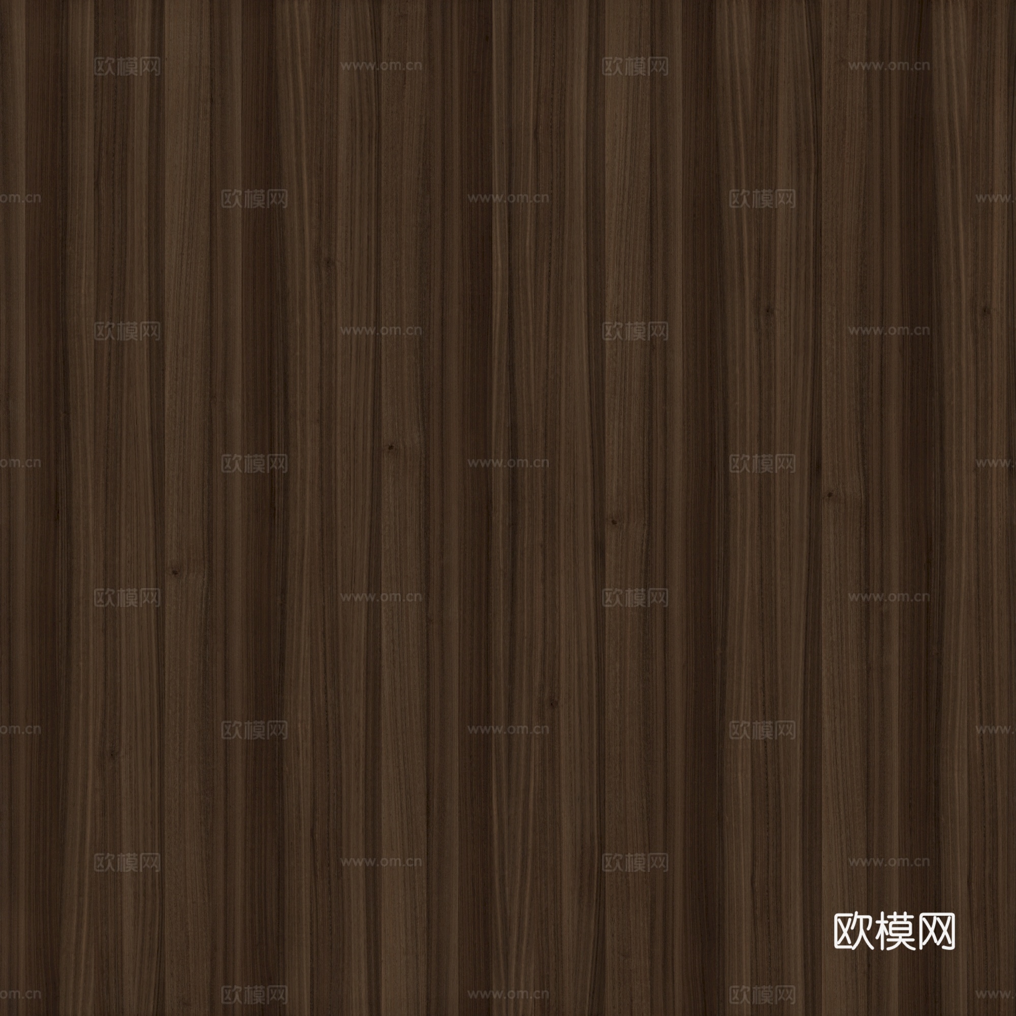 黑胡桃木纹