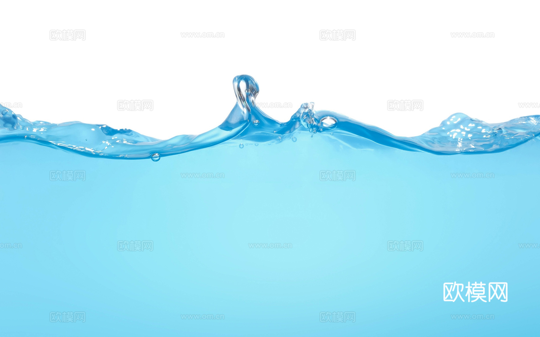 水波纹 水景下载