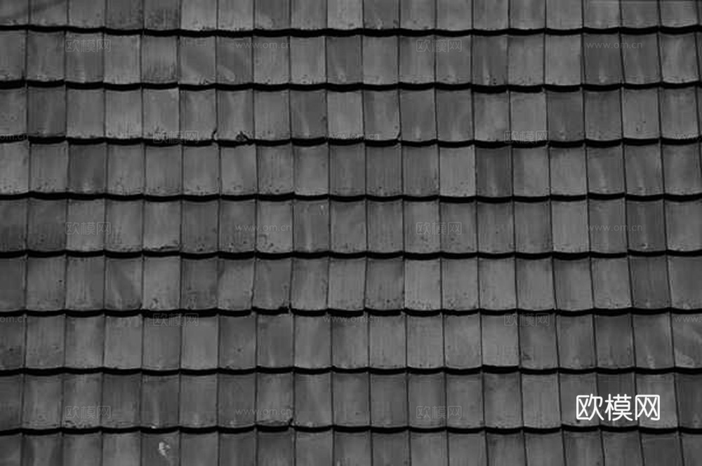 屋顶瓦片 瓦下载