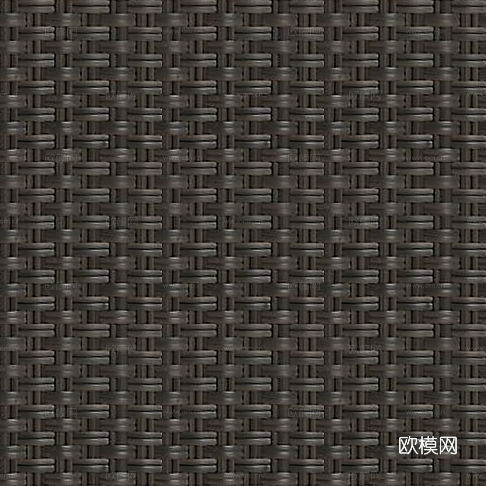 竹编 竹麻