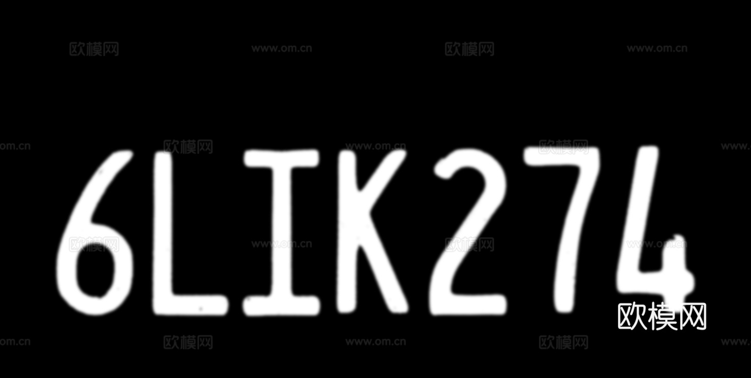 交通标志 贴图下载