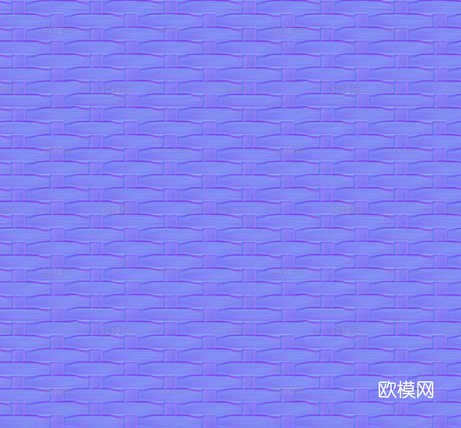 竹编 竹麻