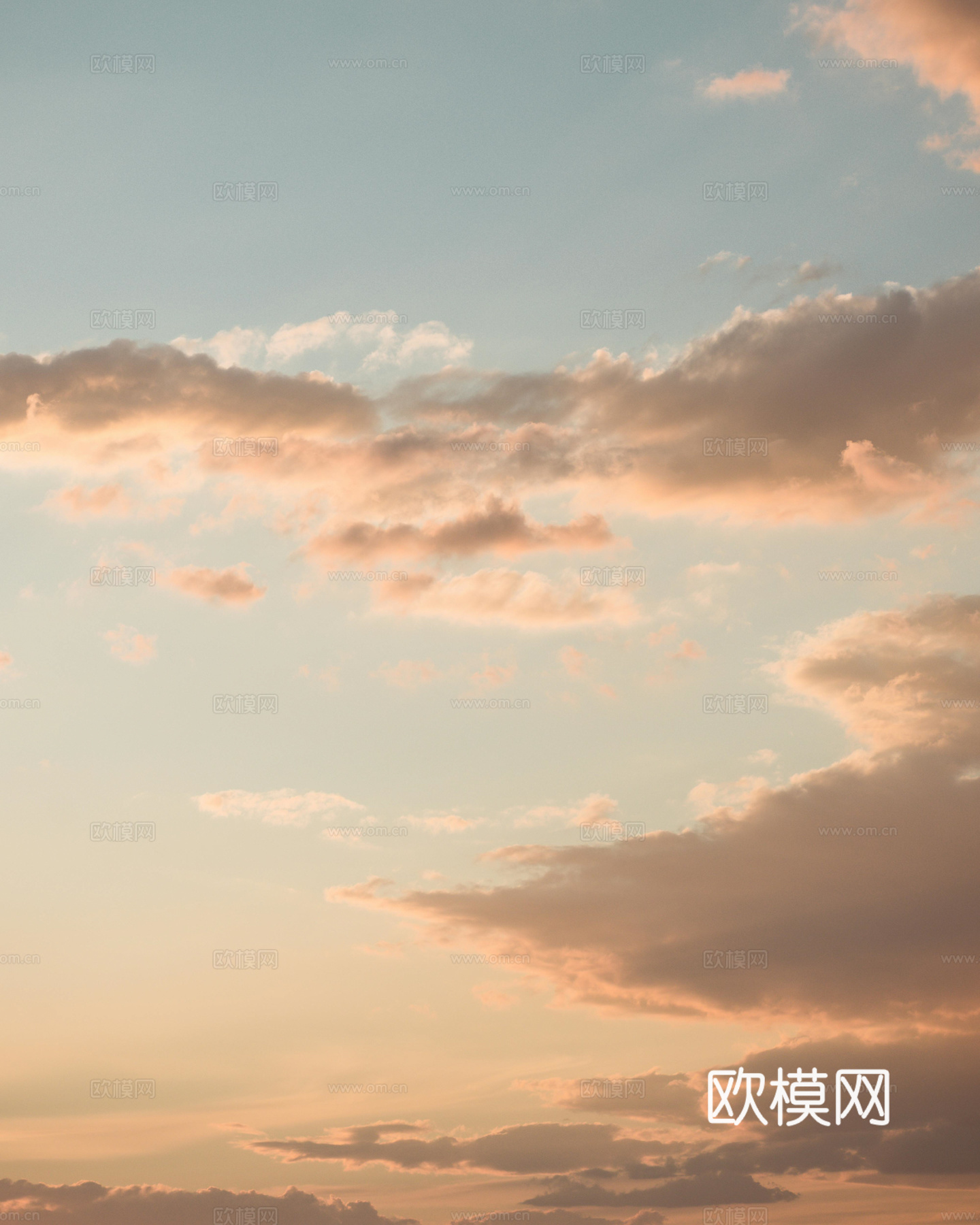 天空外景