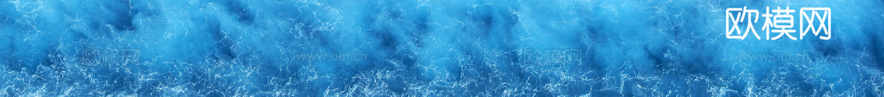 水波纹 水景