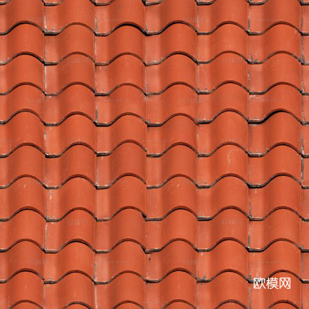 屋顶瓦片 瓦下载
