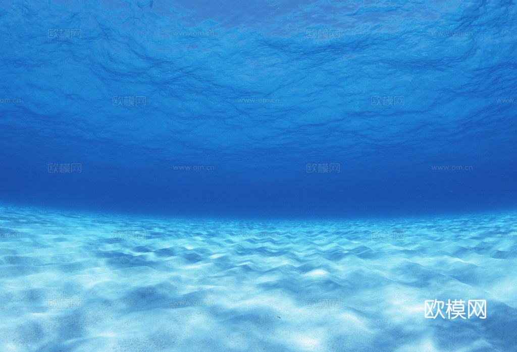 水波纹 水景