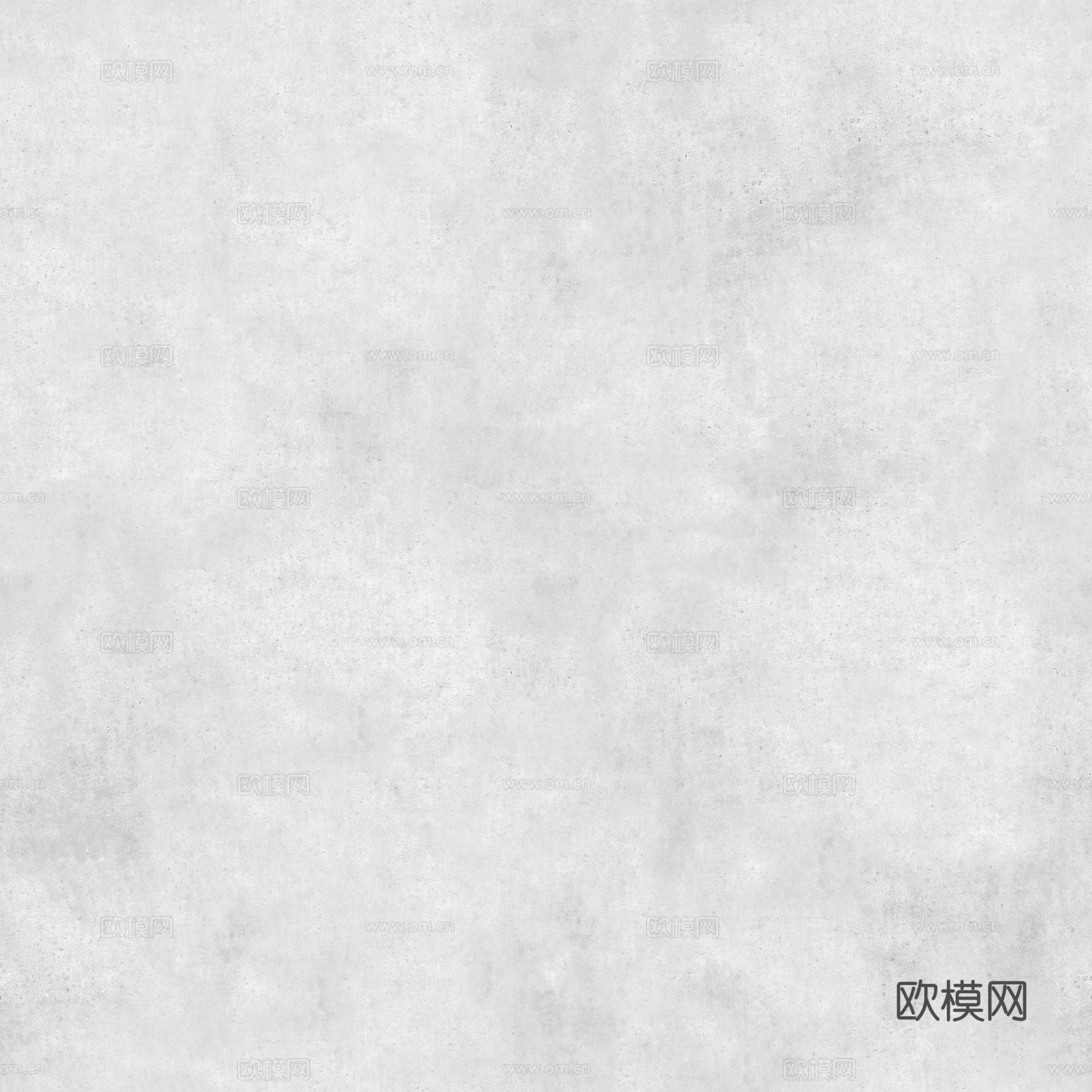 白色肌理漆微水泥