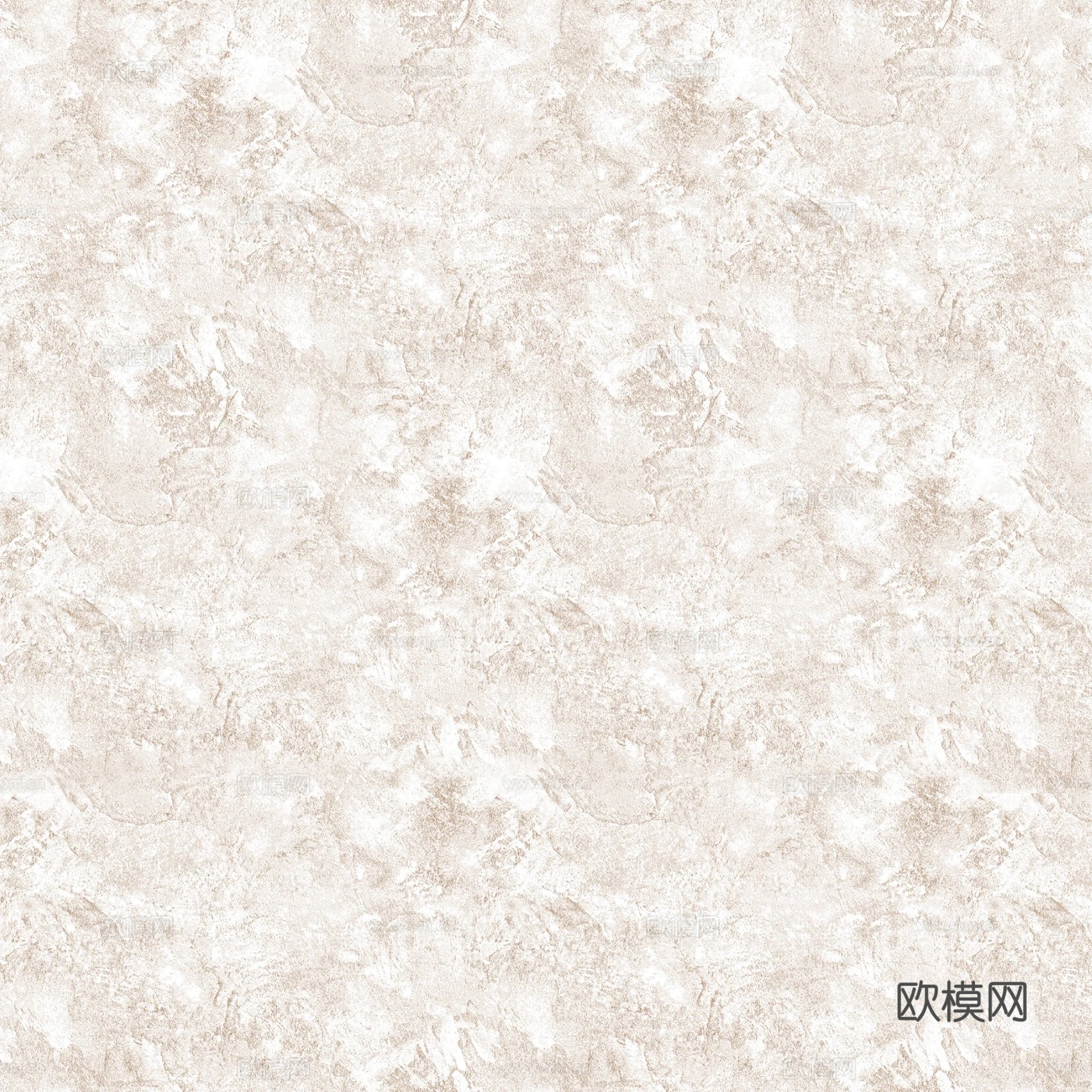 暖白色艺术肌理漆