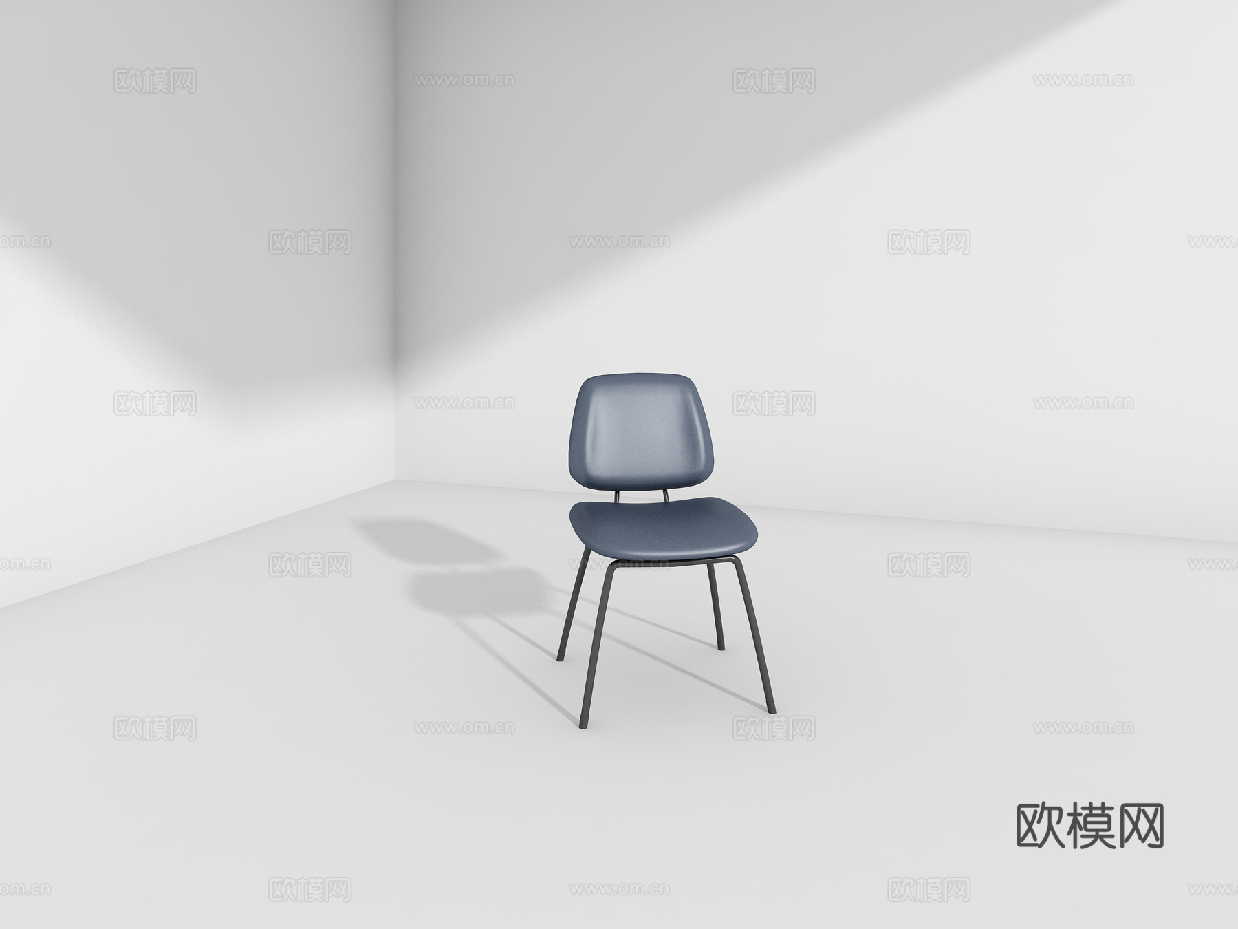 Chair免费3d模型