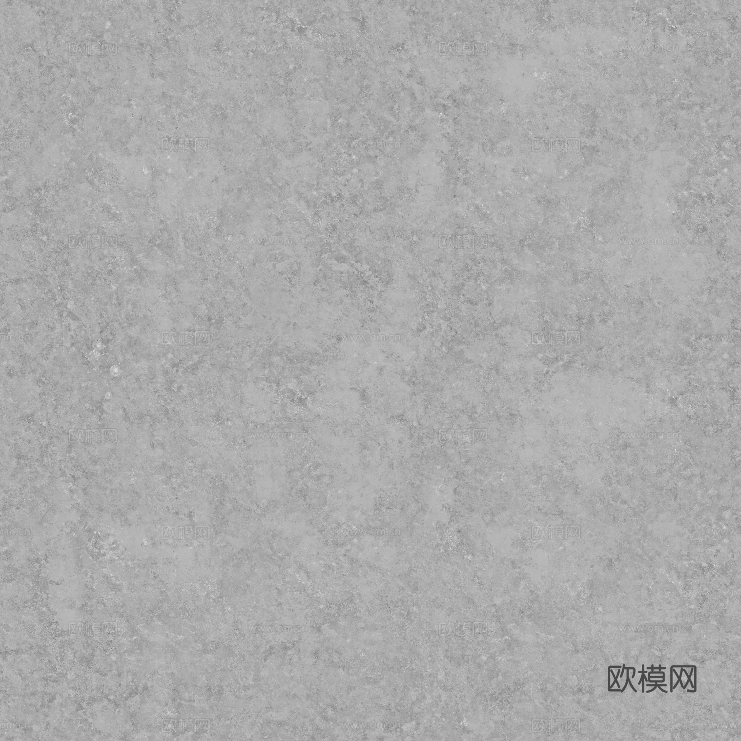 灰色肌理漆微水泥