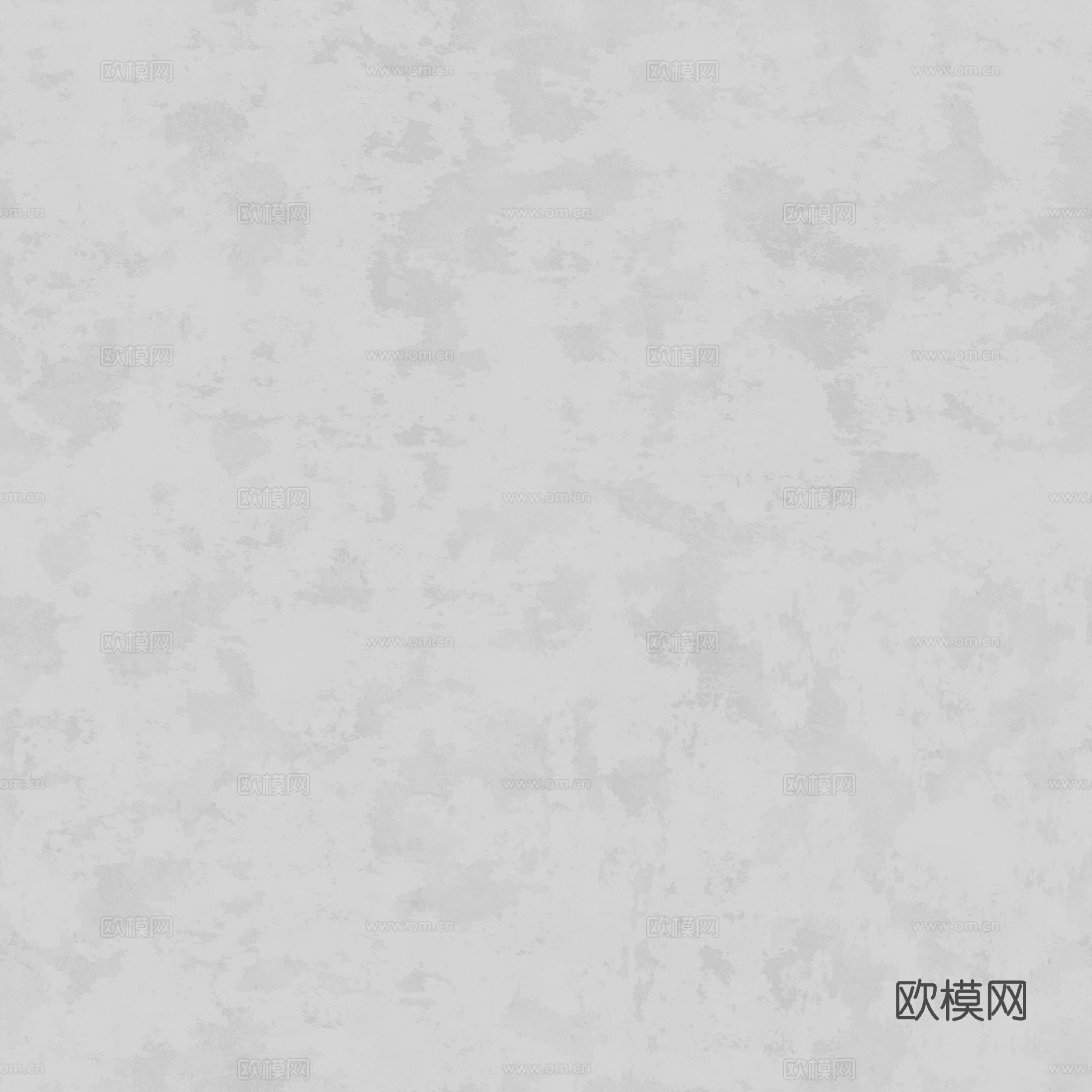灰色肌理漆微水泥