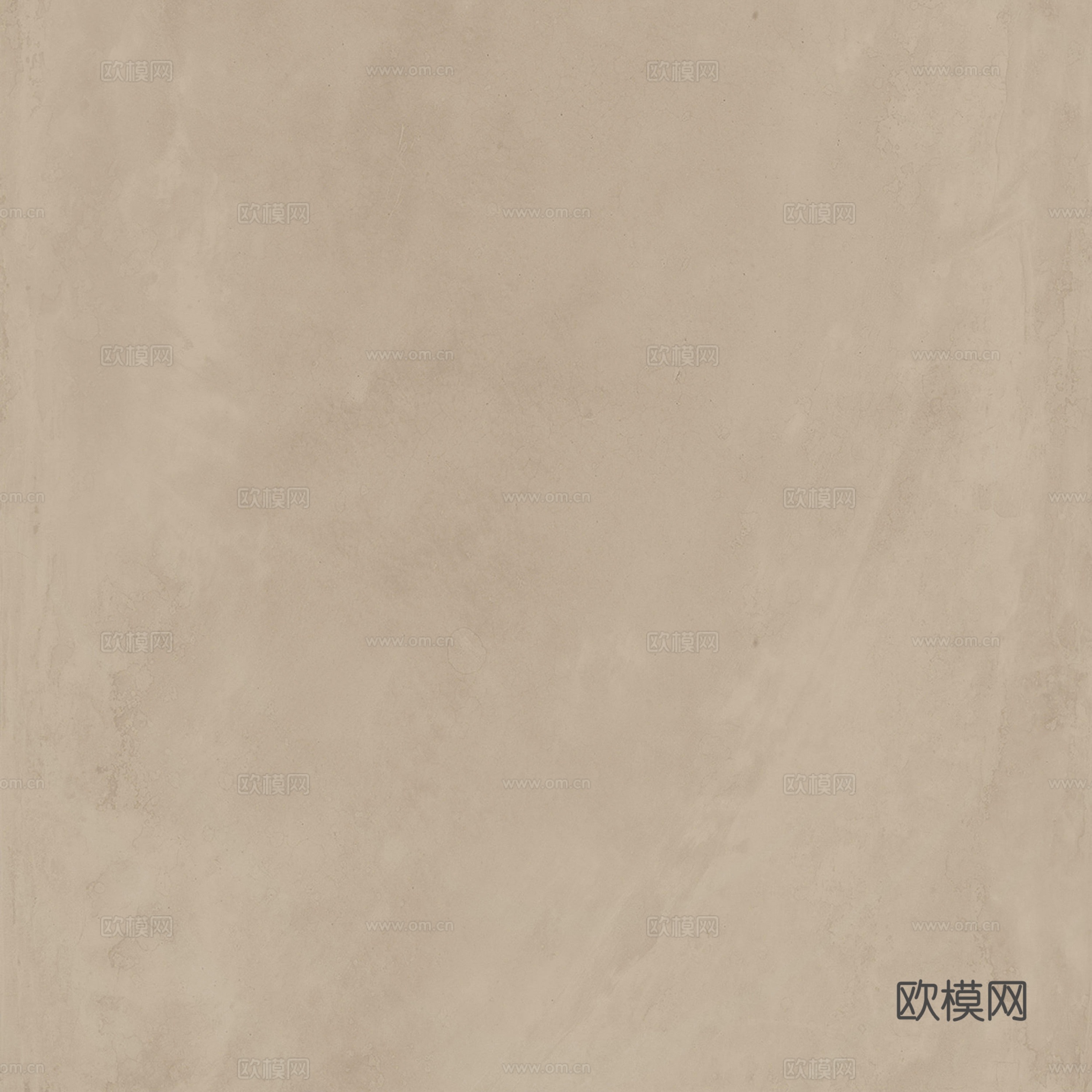 土黄色微水泥