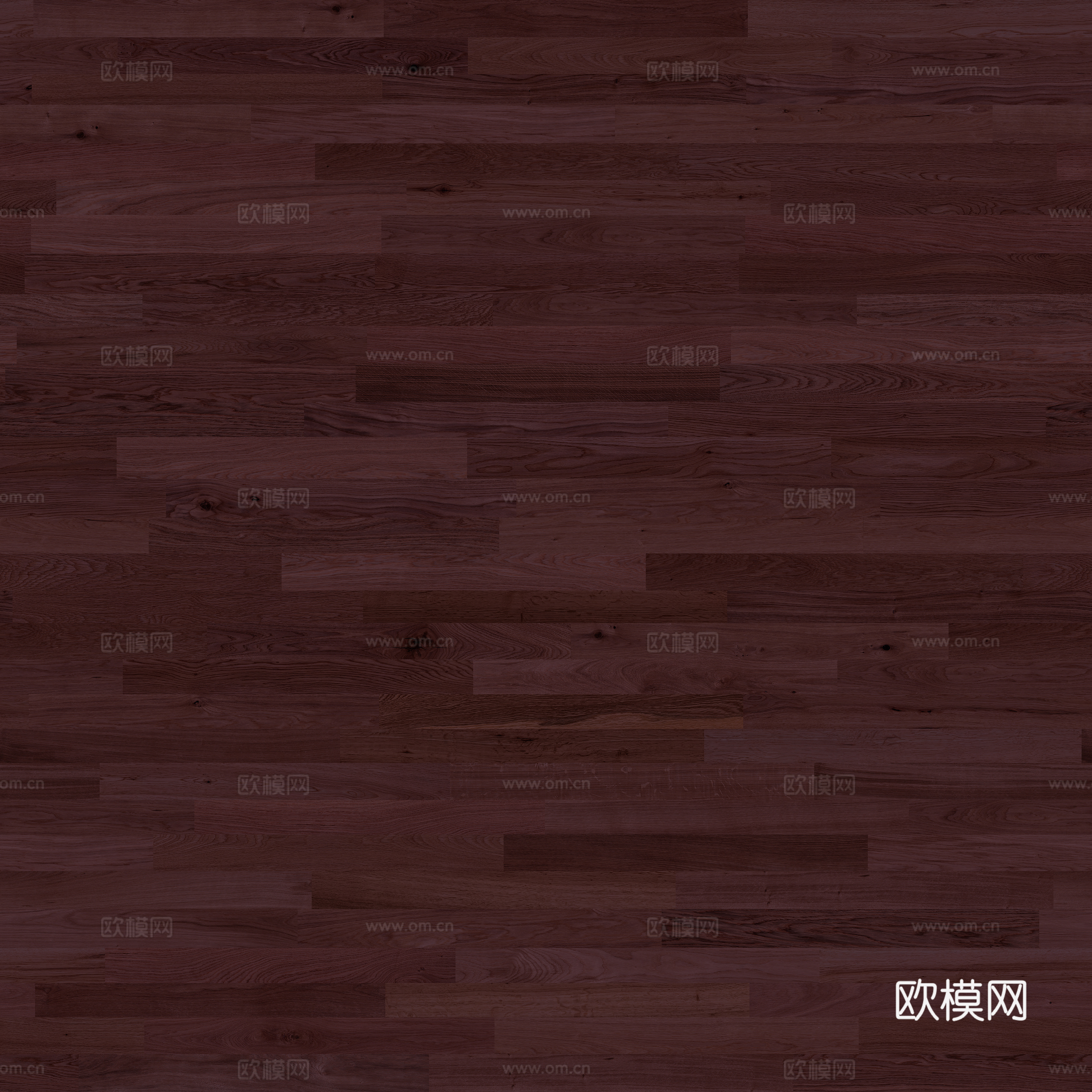 胡桃木地板    木地板 浅色木地板 无缝木地板