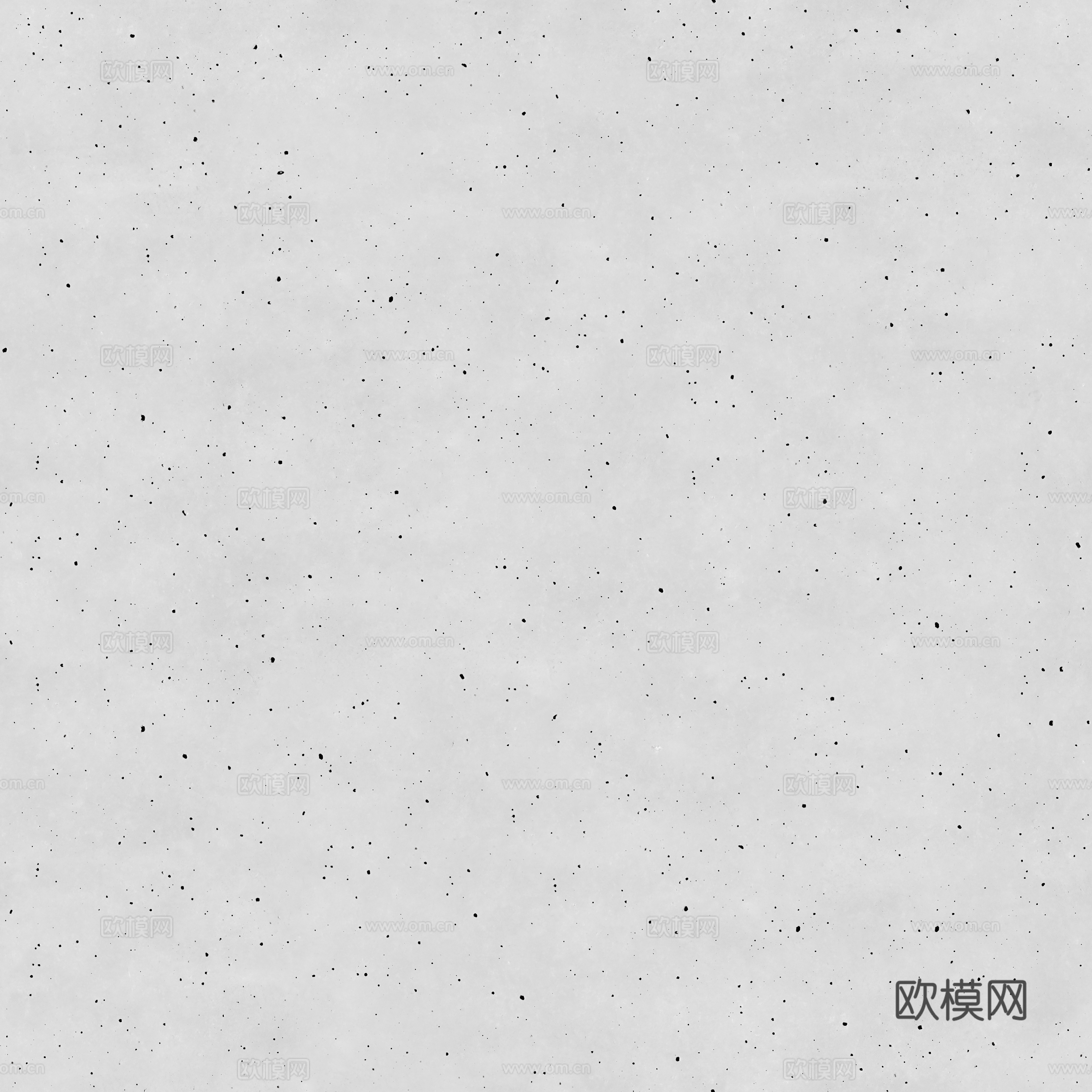 白色肌理漆微水泥