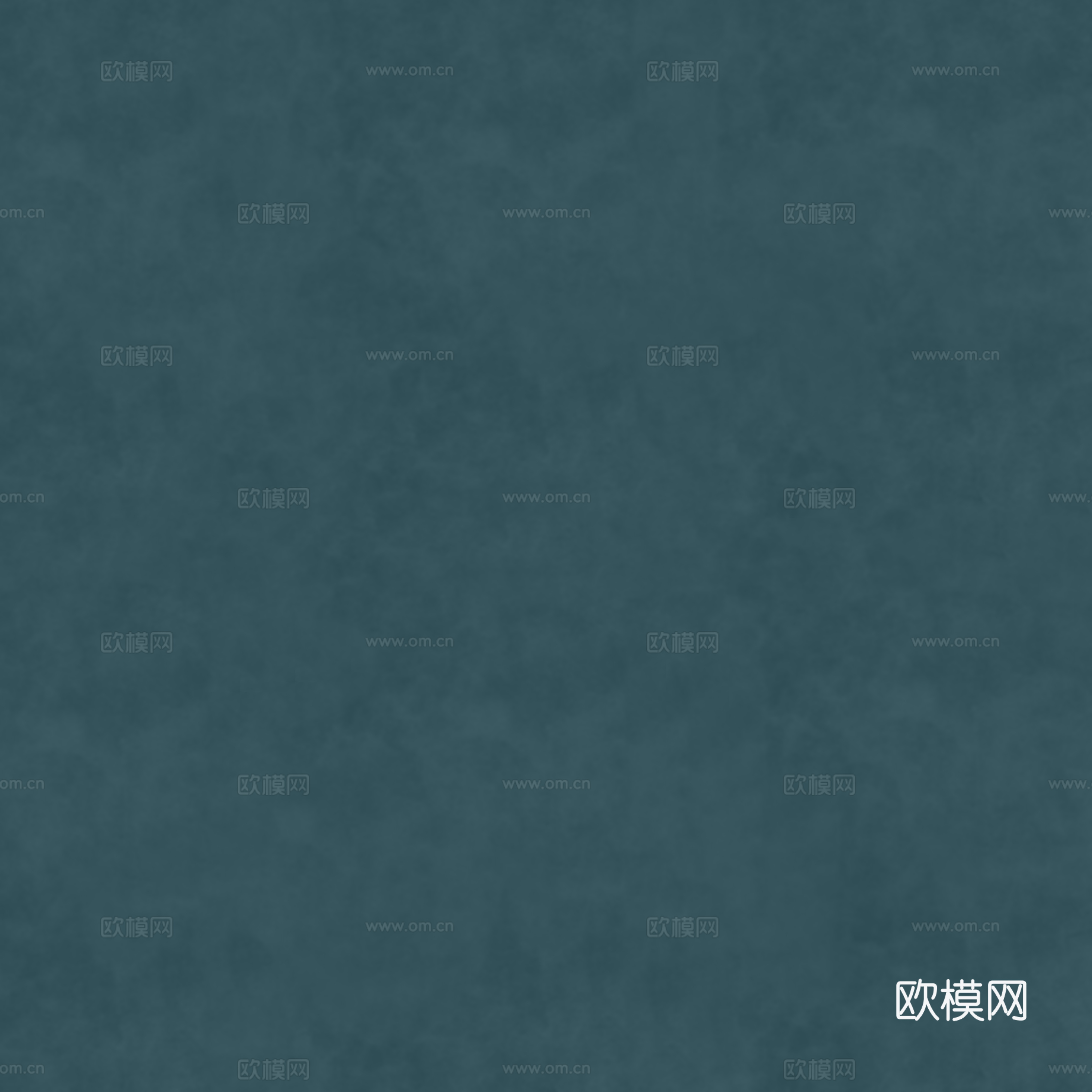 蓝色微水泥肌理漆