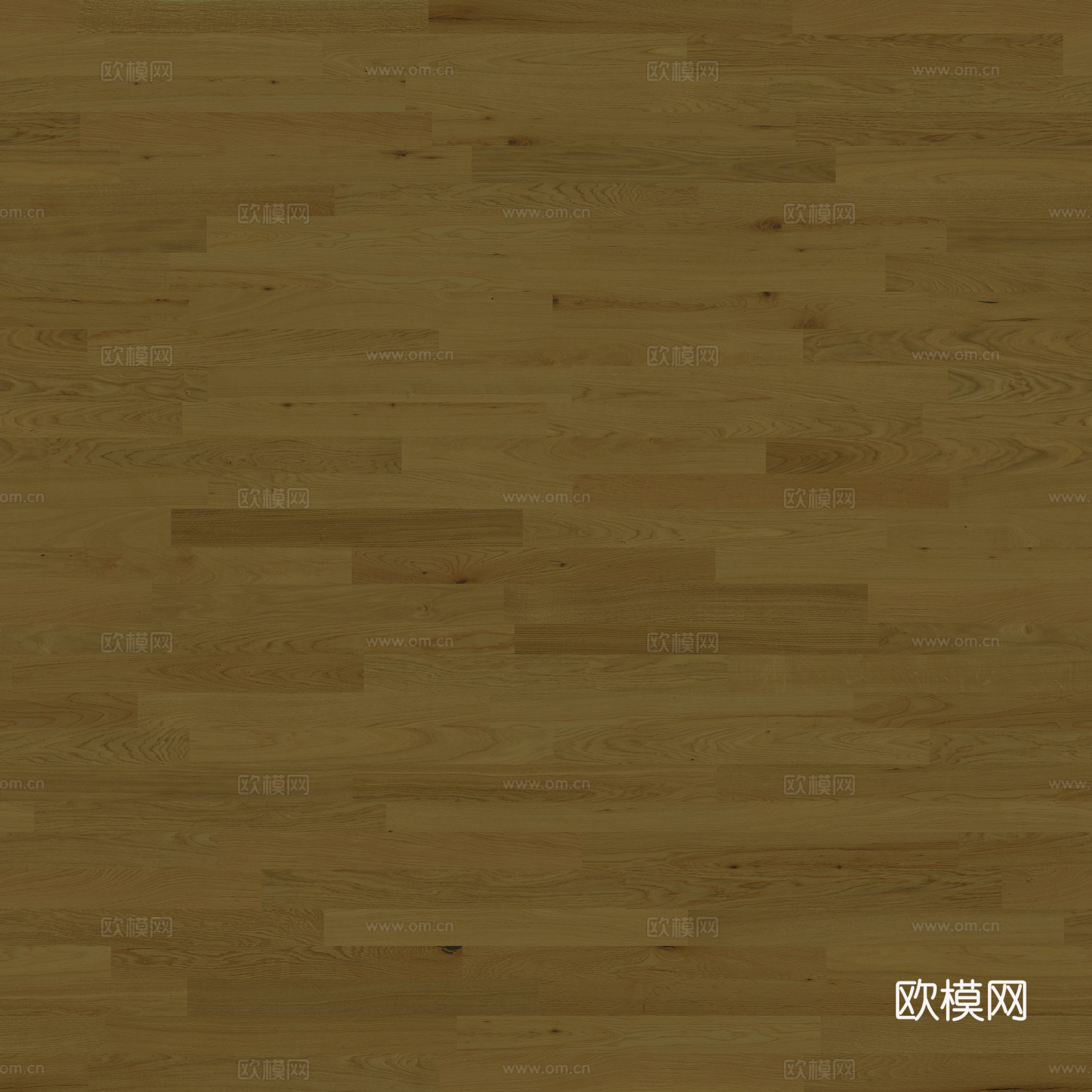 橡木地板    木地板 浅色木地板