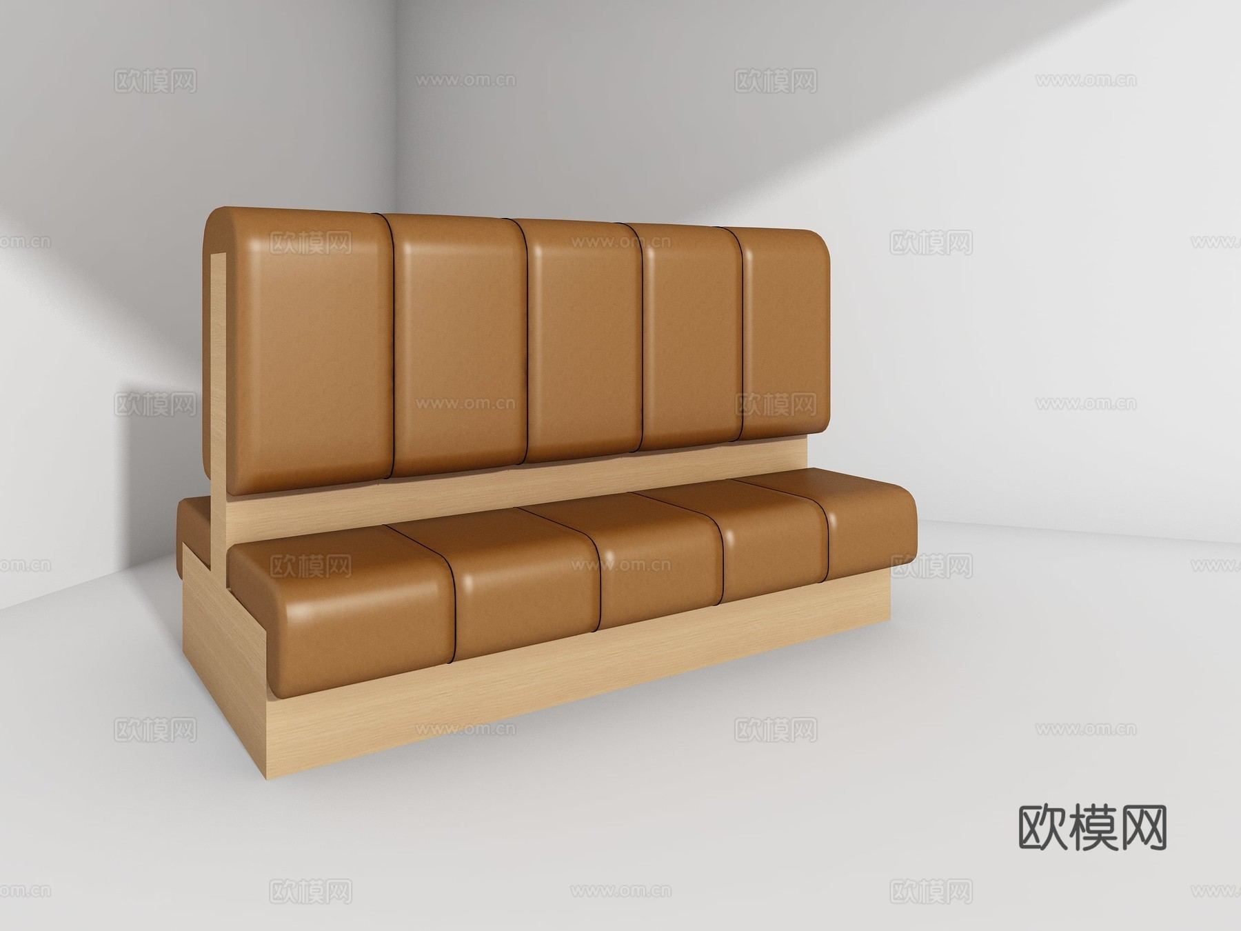 Sofa3d模型