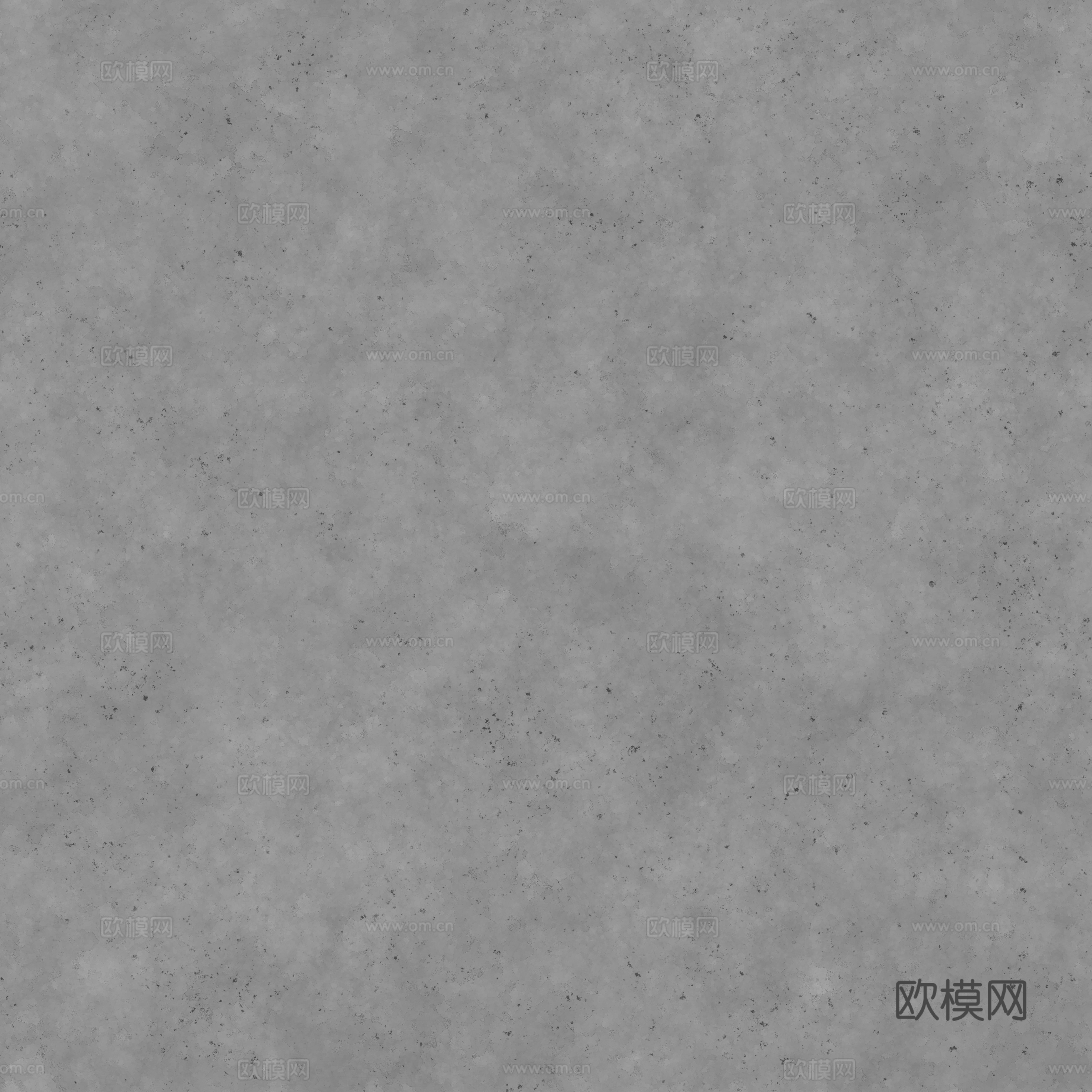 灰色肌理漆微水泥