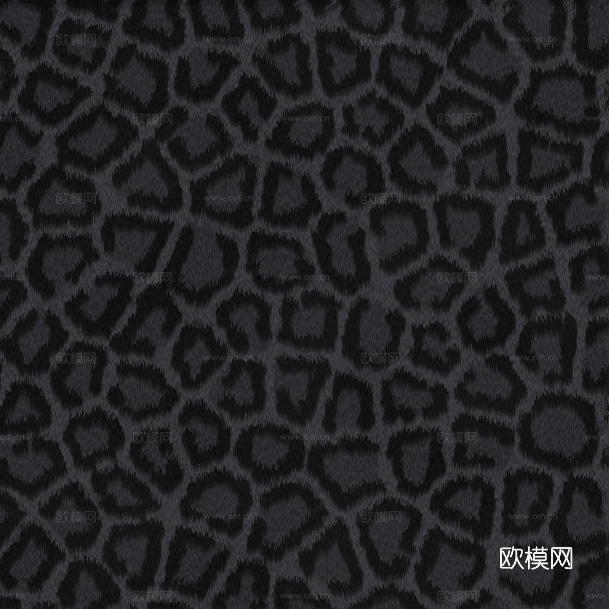 毛发 动物皮毛