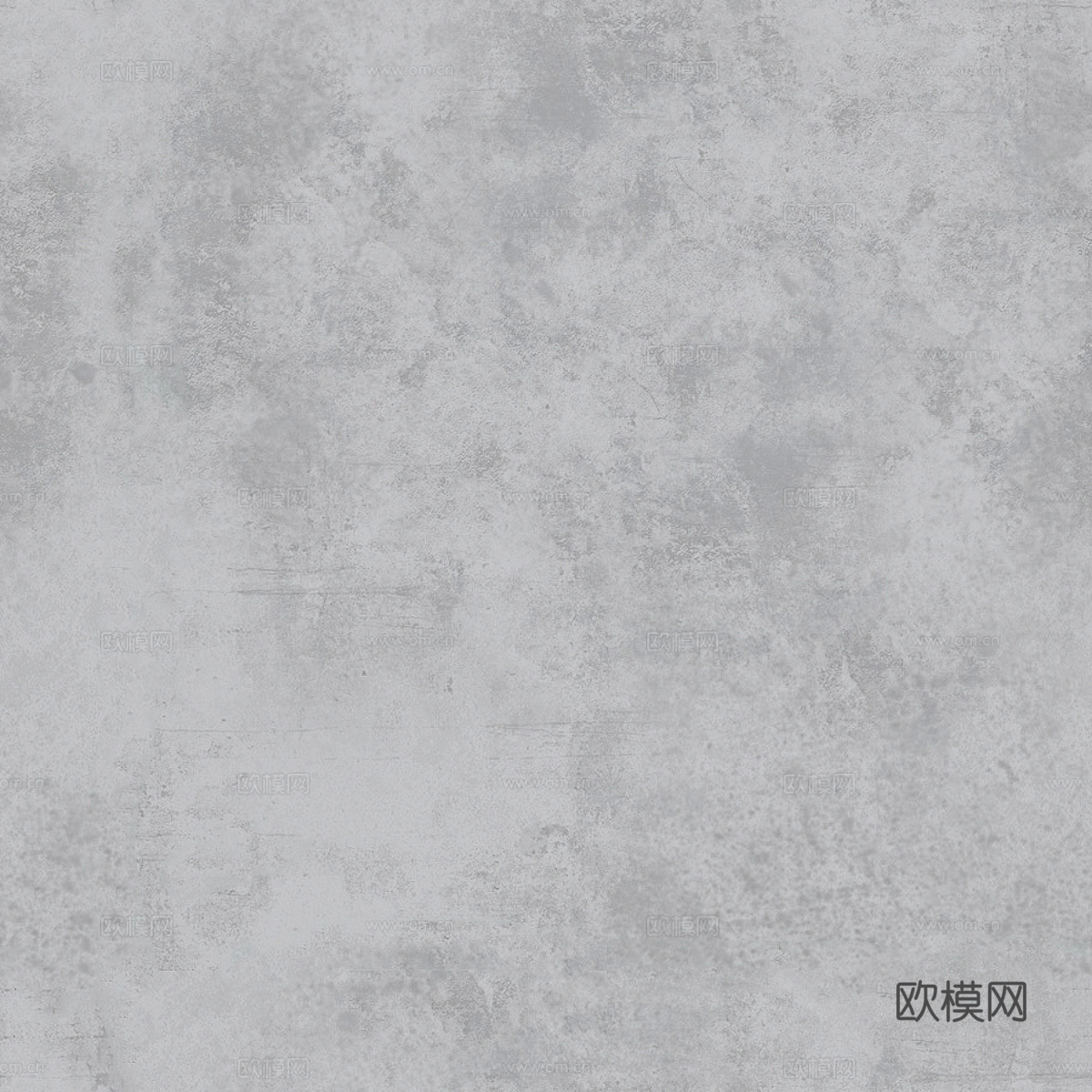 灰色微水泥